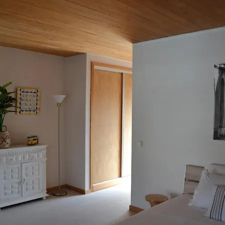 Couette-café Casas Cerejas *