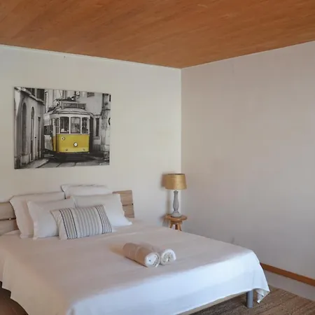 Casas Cerejas Oda ve Kahvaltı Serra de Mangues