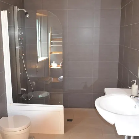 Casas Cerejas Couette-café *