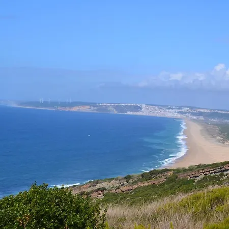 Oda ve Kahvaltı Casas Cerejas Serra de Mangues